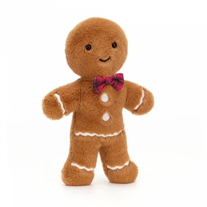 Add on - Jellycat (Christmas Specials)
