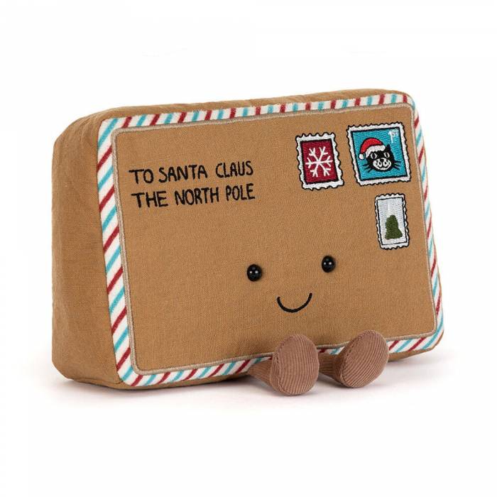 Add on - Jellycat (Christmas Specials)