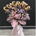 Fancy Floral Stand