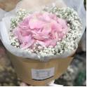Hydrangea Bouquet