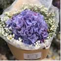 Hydrangea Bouquet