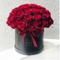 Premium Roses Box
