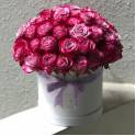 Premium Roses Box