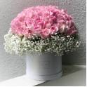 Premium Roses Box