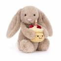 Add on - Jellycat Bunny Plushie