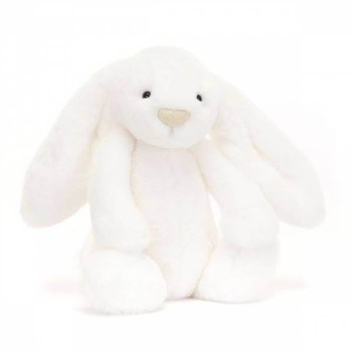 Add on - Jellycat Bunny Plushie