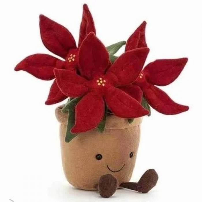 Add on - Jellycat (Christmas Specials)