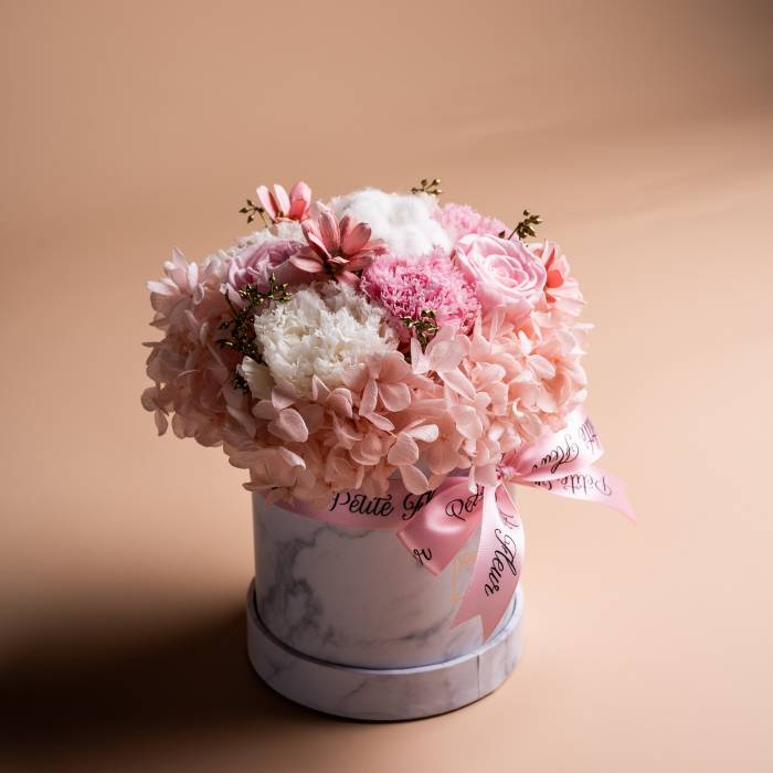 Eternal Love Box