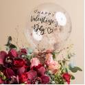 Valentine's Special Bloom Box
