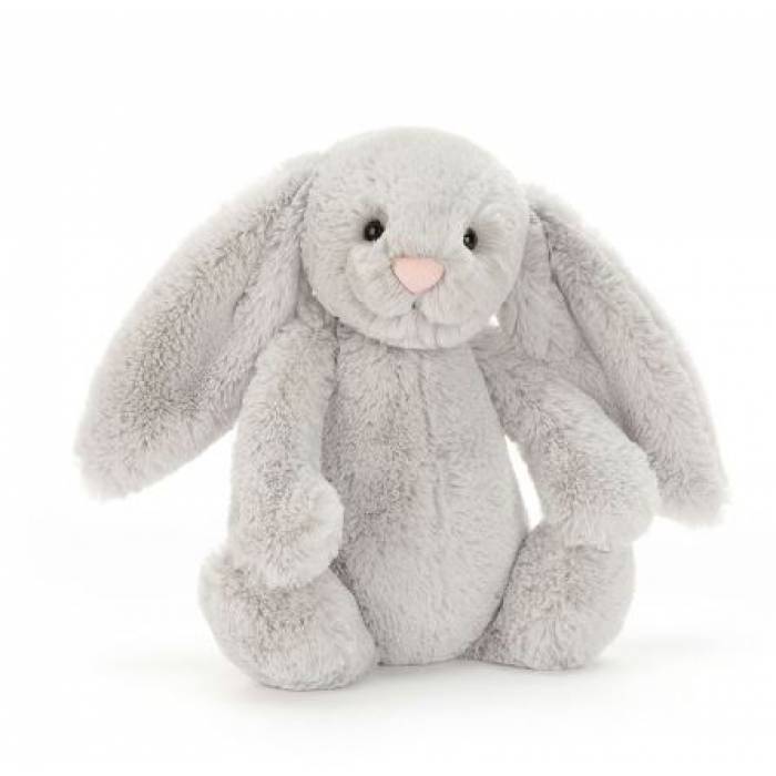 Add on - Jellycat Bunny Plushie