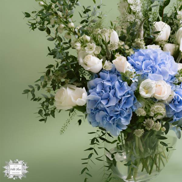 4 Little Known Facts About Hydrangeas