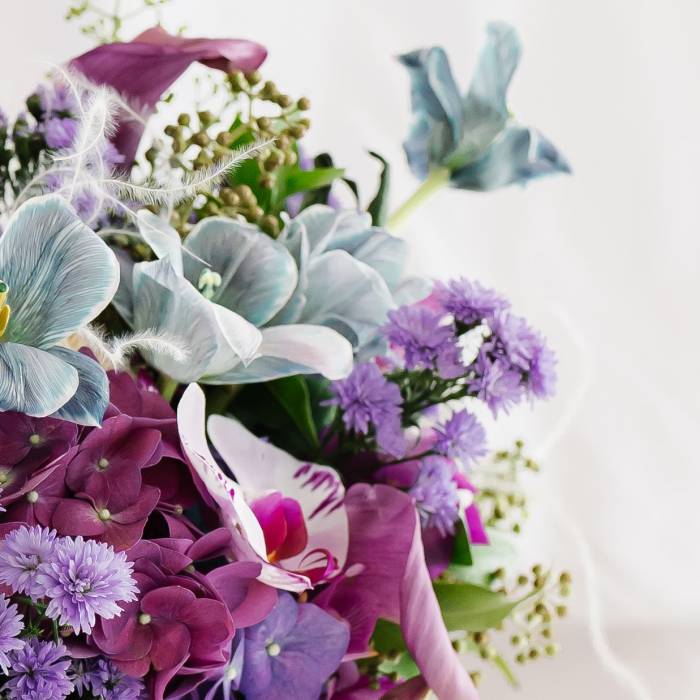 Inspire Inclusion Vase Arrangement