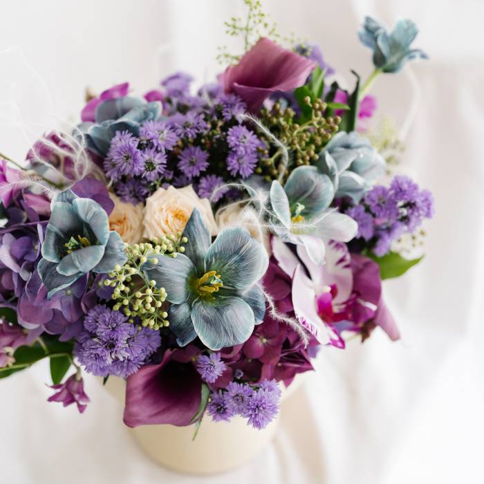 Inspire Inclusion Vase Arrangement