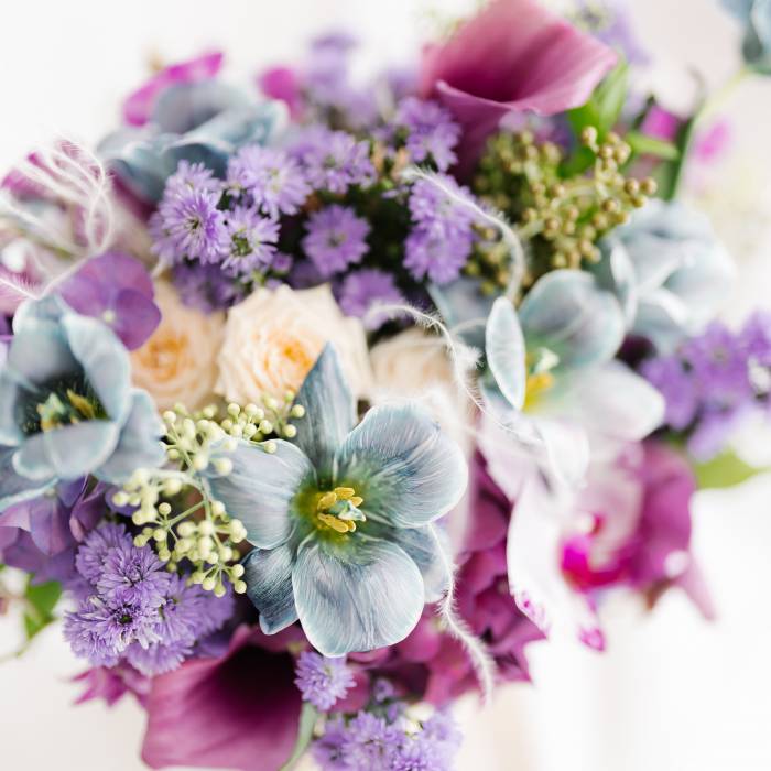 Inspire Inclusion Vase Arrangement