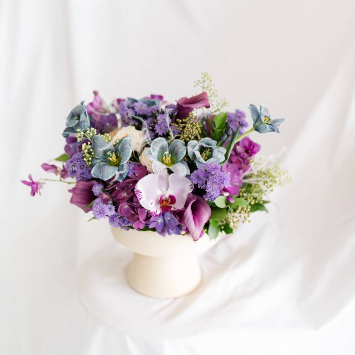 Inspire Inclusion Vase Arrangement