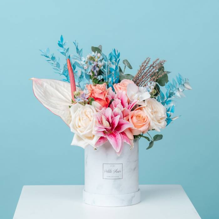 Botanical Wonderland