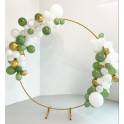 Decorative Balloon Arch