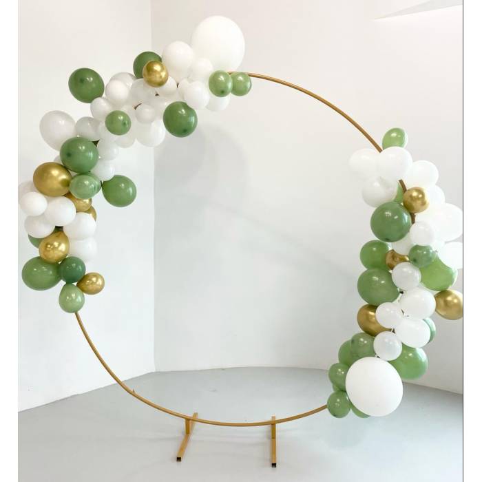 Decorative Balloon Arch