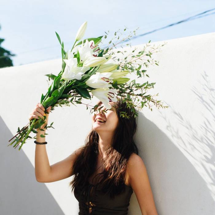 Lilies for Love