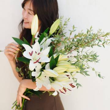 Lilies for Love