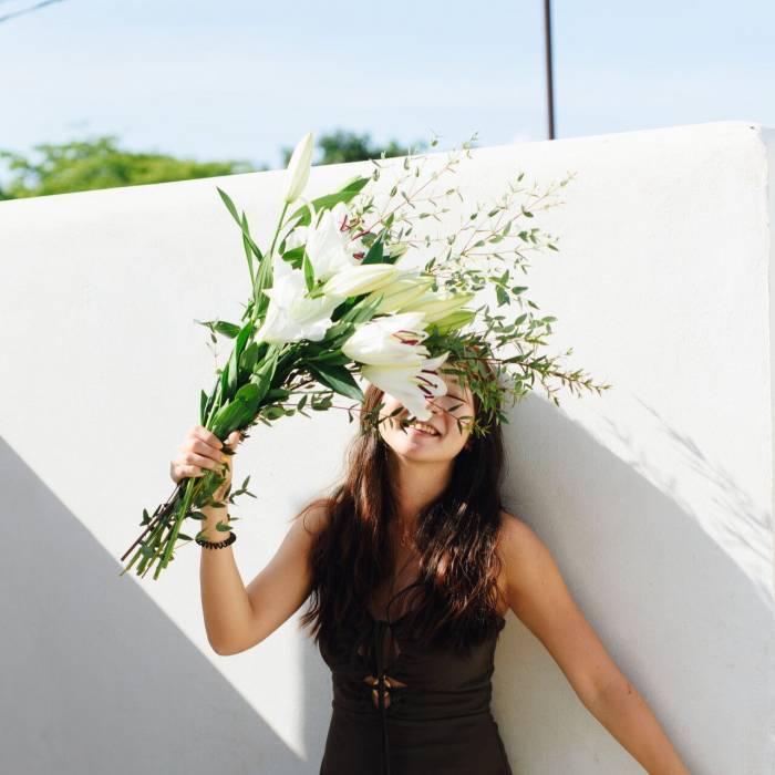 Lilies for Love