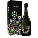 Dom Pérignon 2015 x Takashi Murakami Champagne