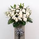 Classic Sympathy Wreath