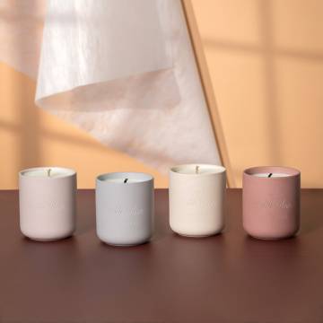 Add on - Petite Fleur Scented Candle