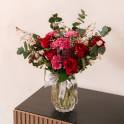 Devotion Vase Arrangement