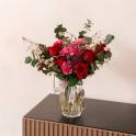 Devotion Vase Arrangement