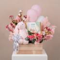 Oh Hello Baby Gift Set