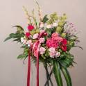 Incredible Success Floral Stand