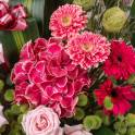 Incredible Success Floral Stand