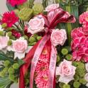 Incredible Success Floral Stand