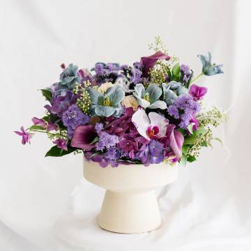 Inspire Inclusion Vase Arrangement
