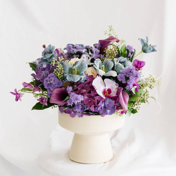 Inspire Inclusion Vase Arrangement