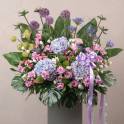 Murasaki Floral Stand