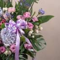 Murasaki Floral Stand