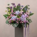 Murasaki Floral Stand