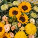 Remembrance Floral Stand