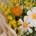 Jellycat Amuseable Daisy & Pinchusion Bouquet