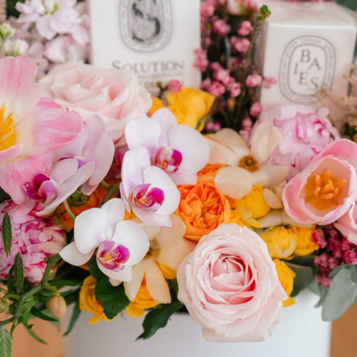 Fleur de Parfum