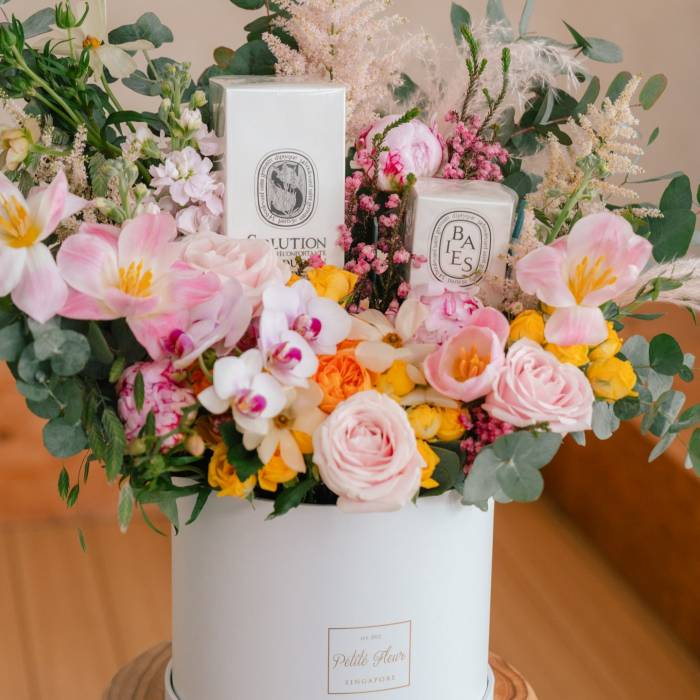 Fleur de Parfum