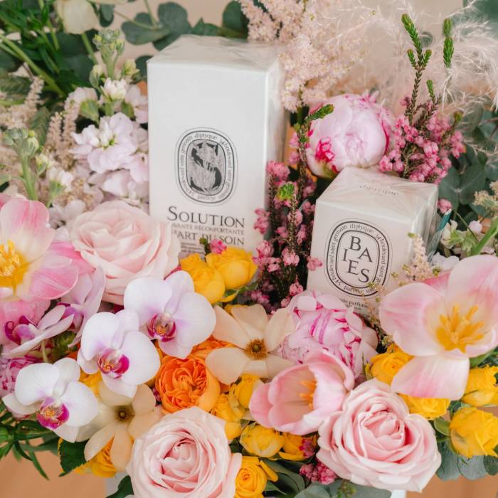 Fleur de Parfum