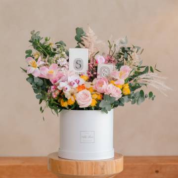 Fleur de Parfum