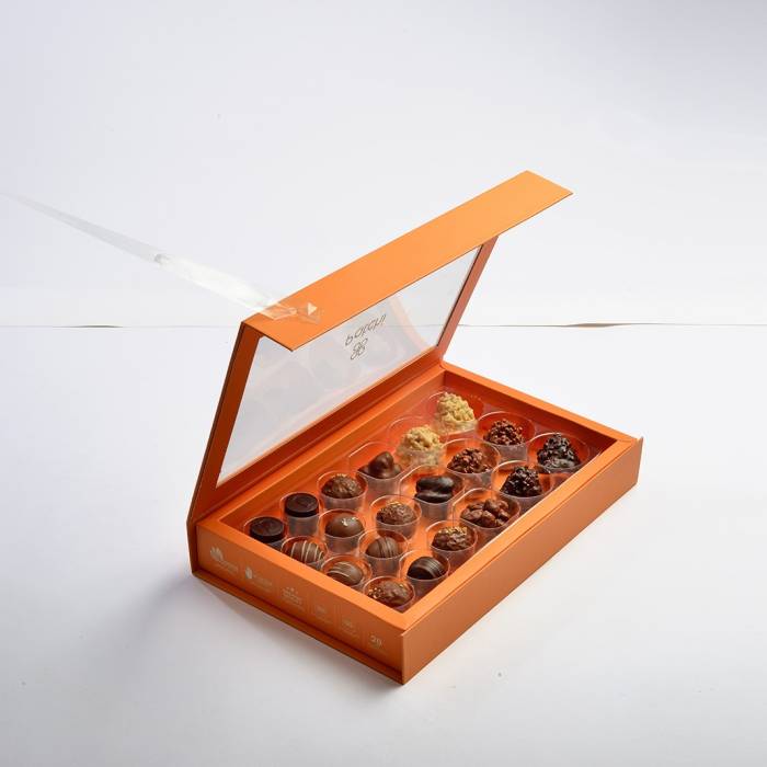 Add On - Patchi Chocolates