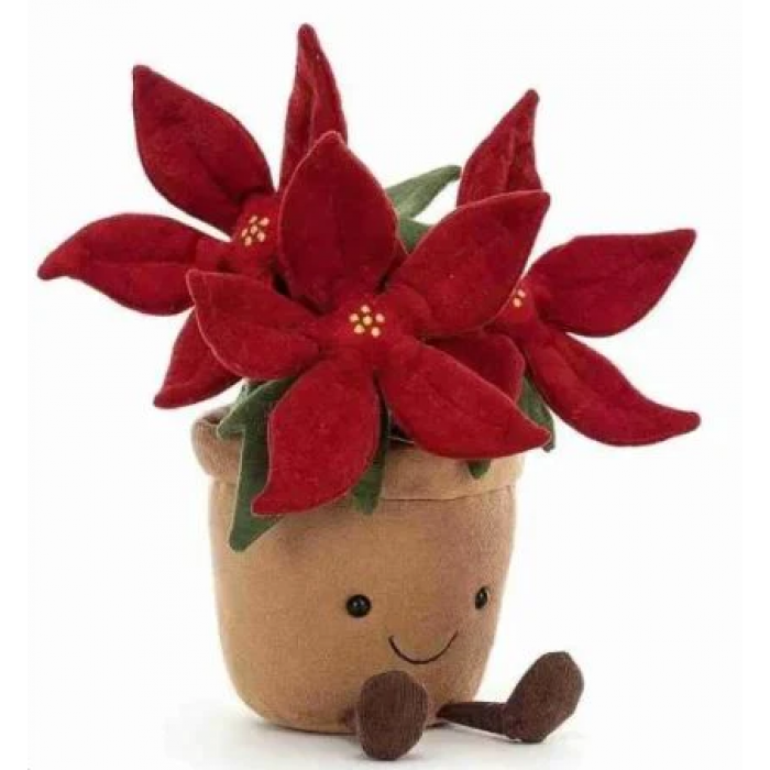 Add on - Jellycat Plushie Limited Edition