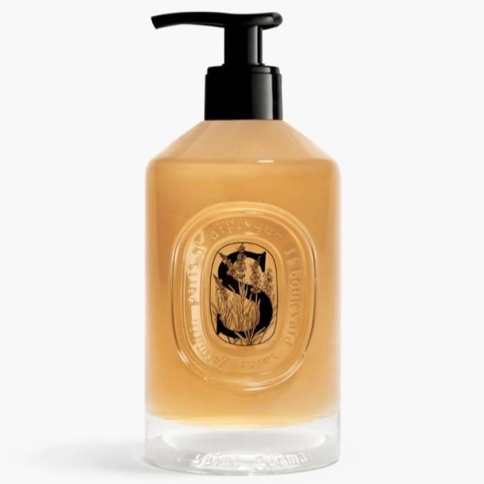 Fleur de Parfum
