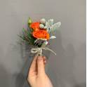 Add on - Boutonniere / Corsage