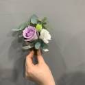 Add on - Boutonniere / Corsage